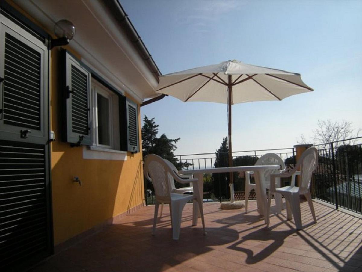 Agriturismo Tendapiccola Ceriale Exterior foto